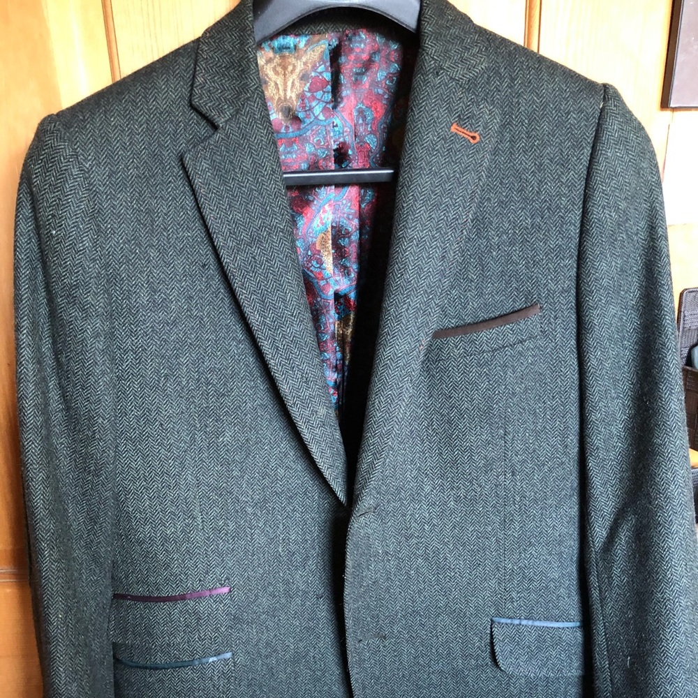 Ted Baker Sports Coat